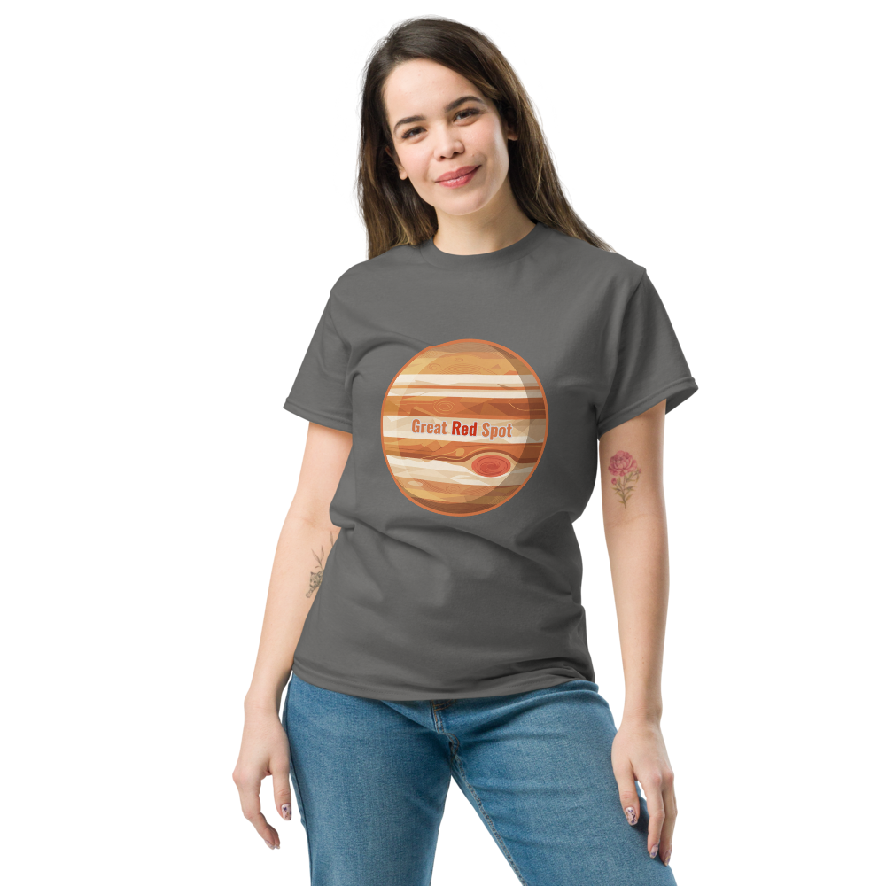 Red Spot