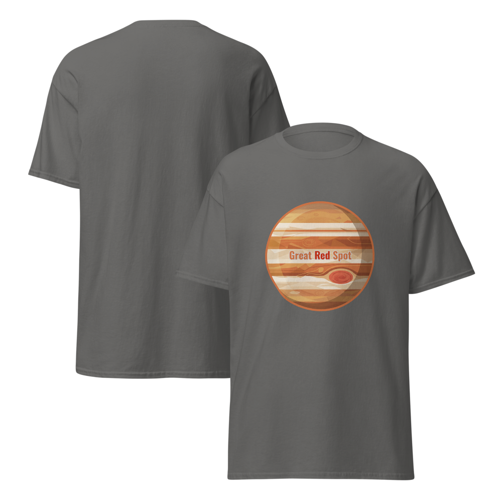 Red Spot