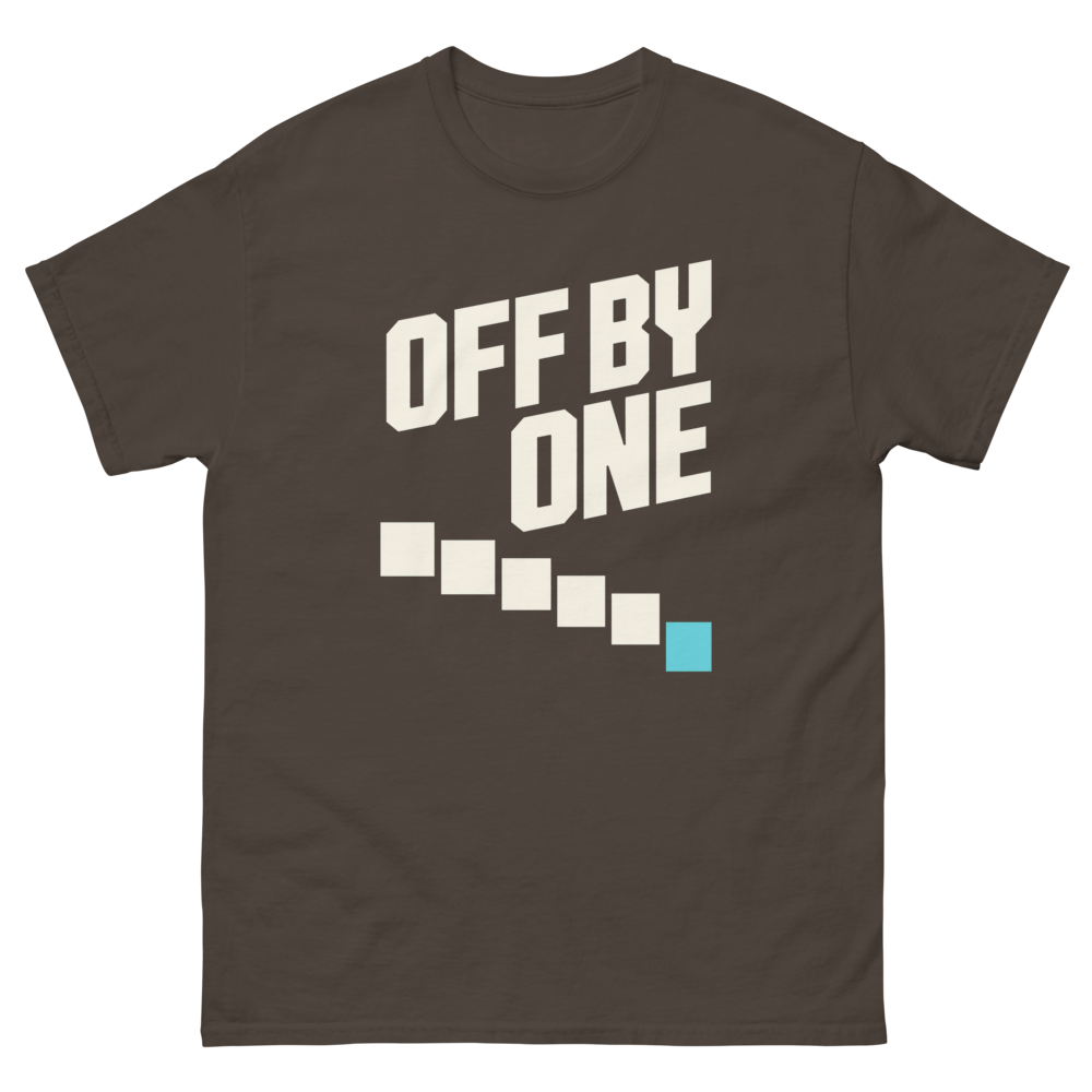 Off By One