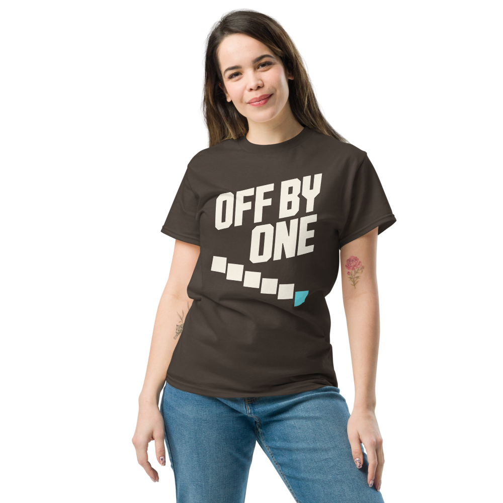 Off By One