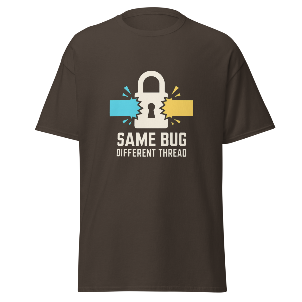 Same Bug Different Thread