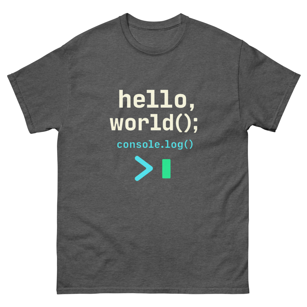 Hello World