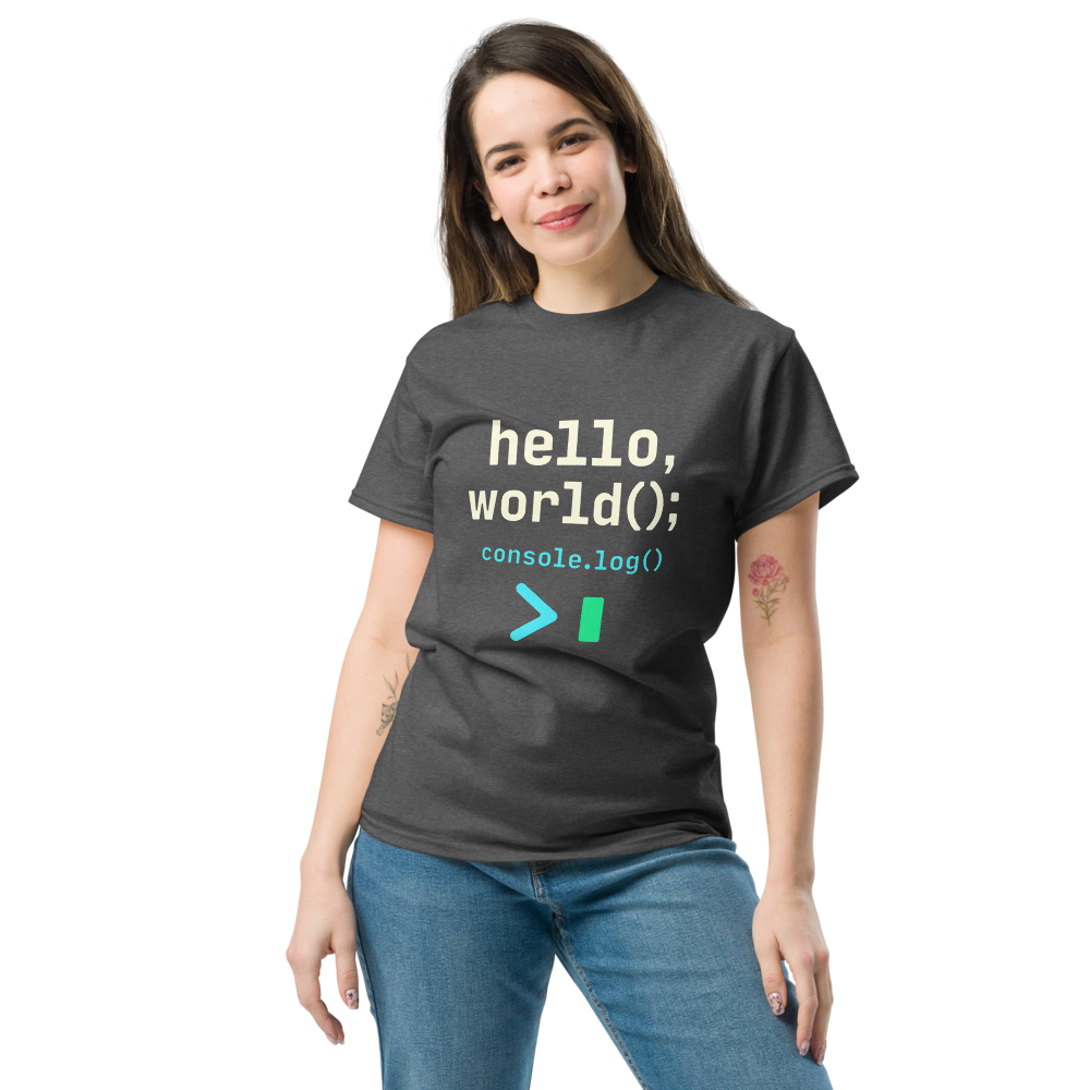 Hello World