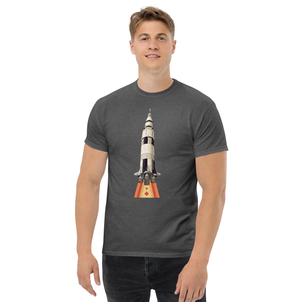 Saturn Five