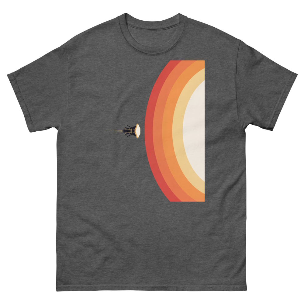 Touch The Sun