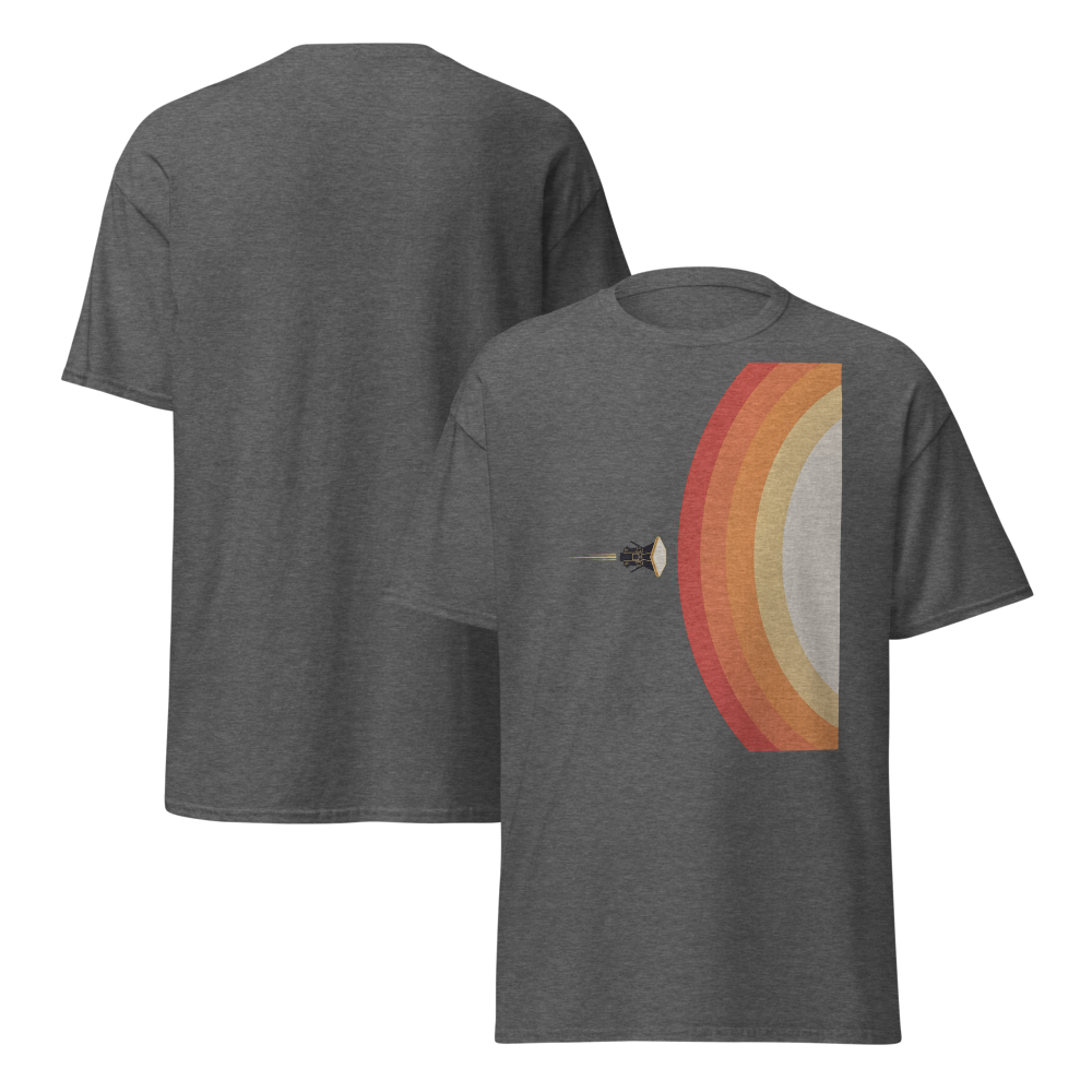 Touch The Sun