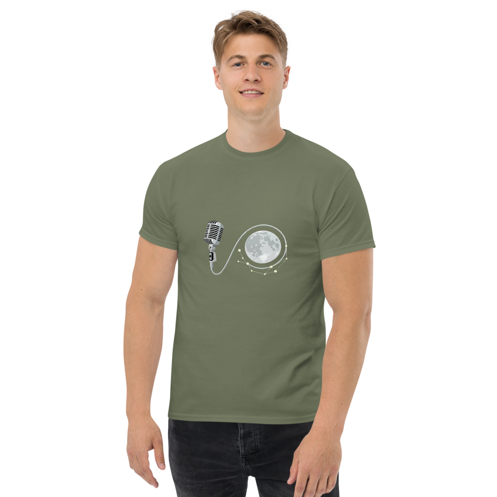 Lunar Echo