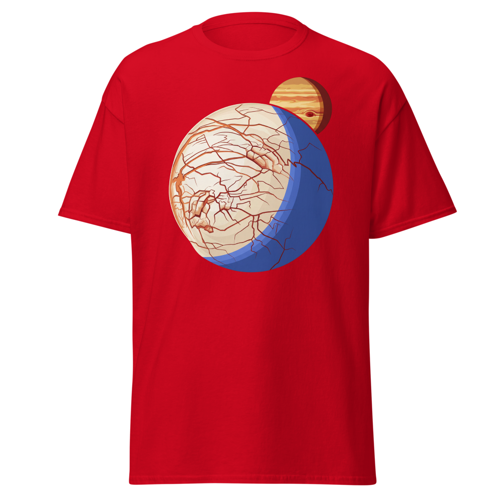 Ocean Moon