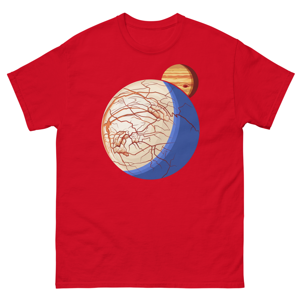 Ocean Moon