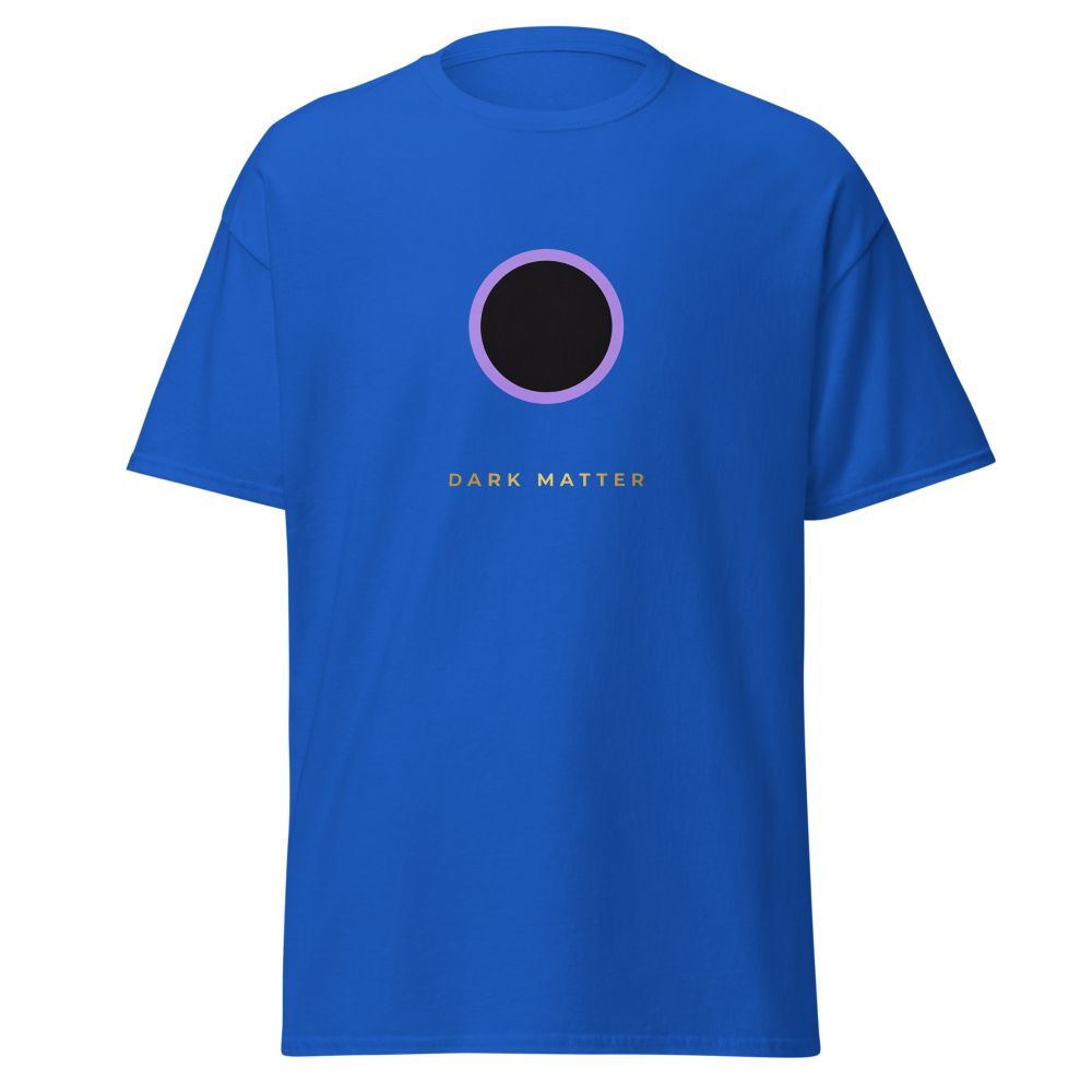 Dark Matter (May 4th)