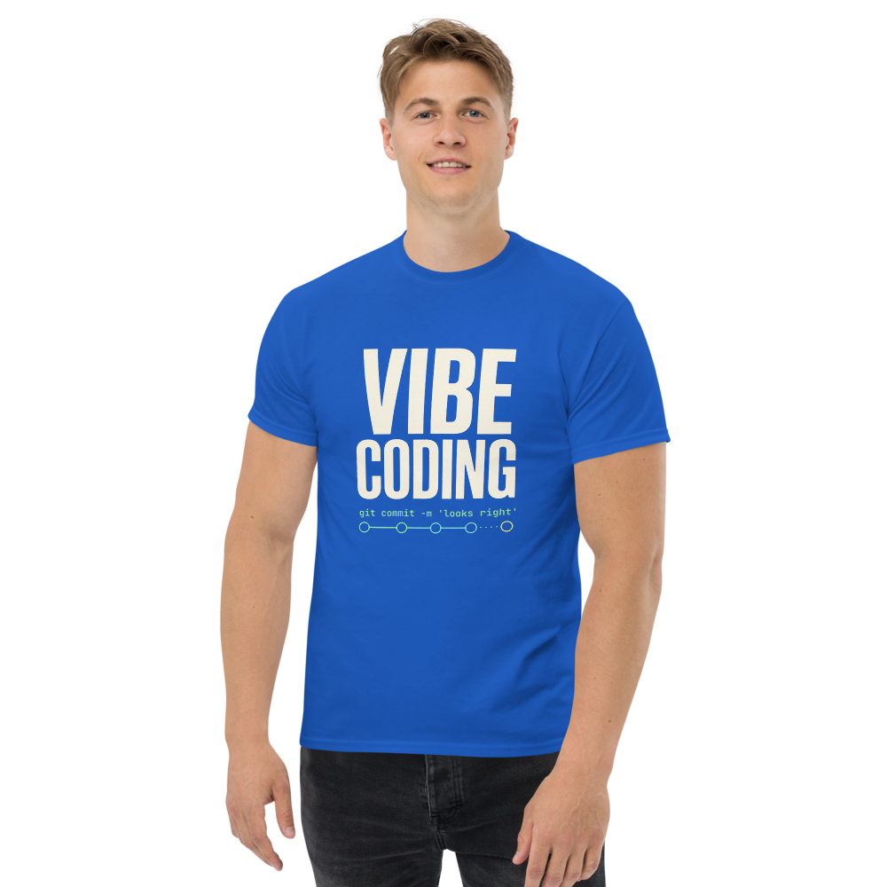 Vibe Coding