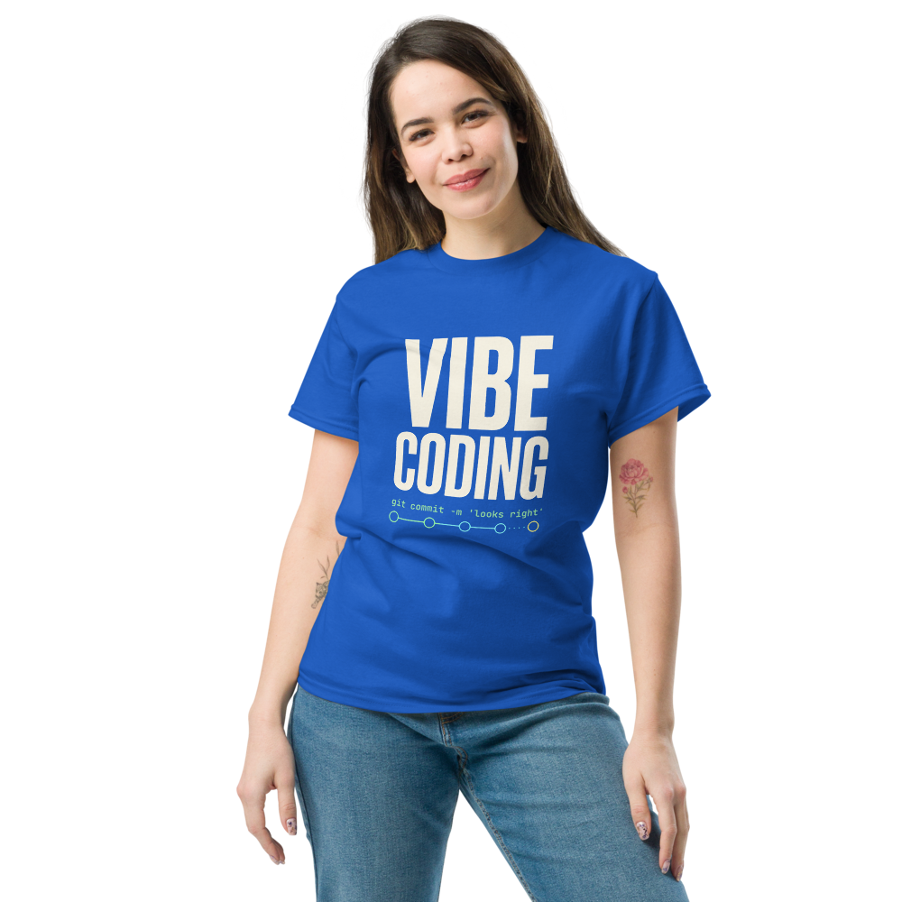 Vibe Coding