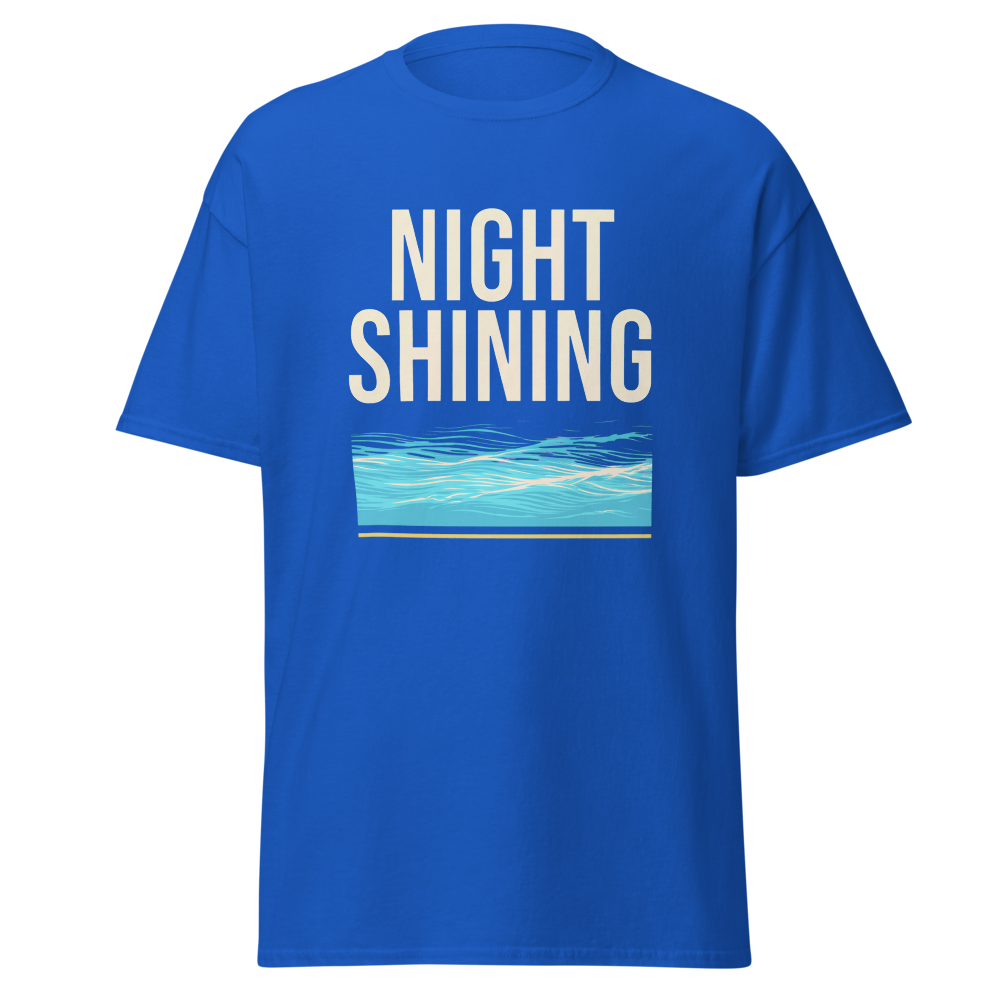 Night Shining