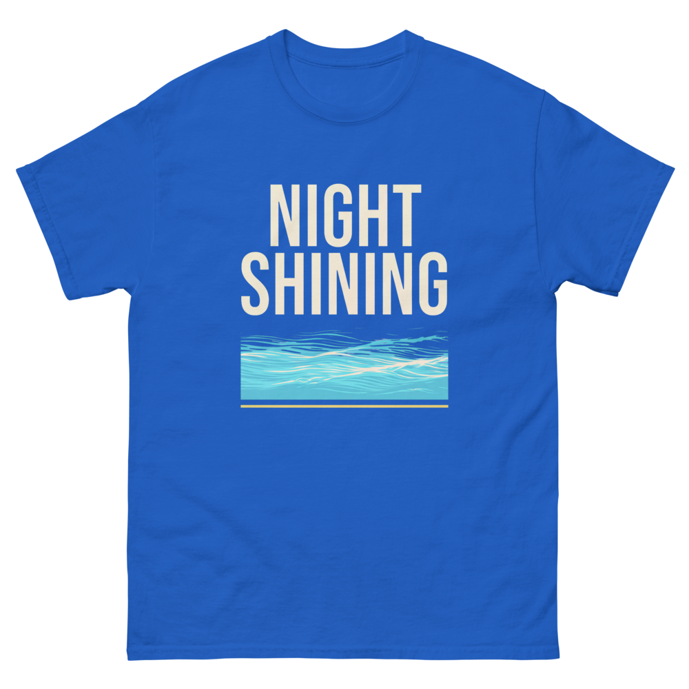 Night Shining