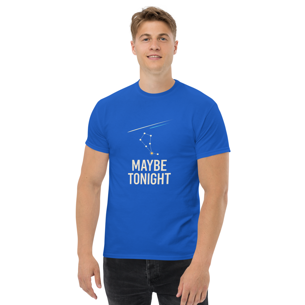 Maybe Tonight