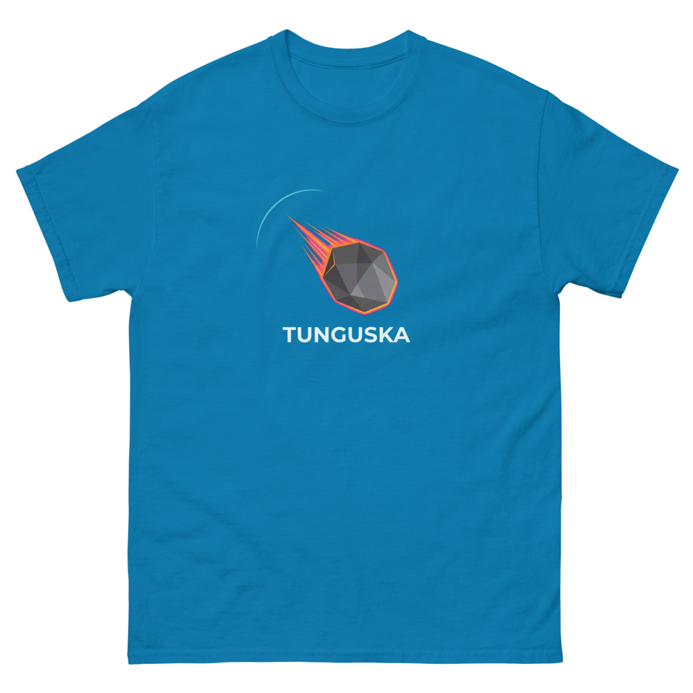 Tunguska