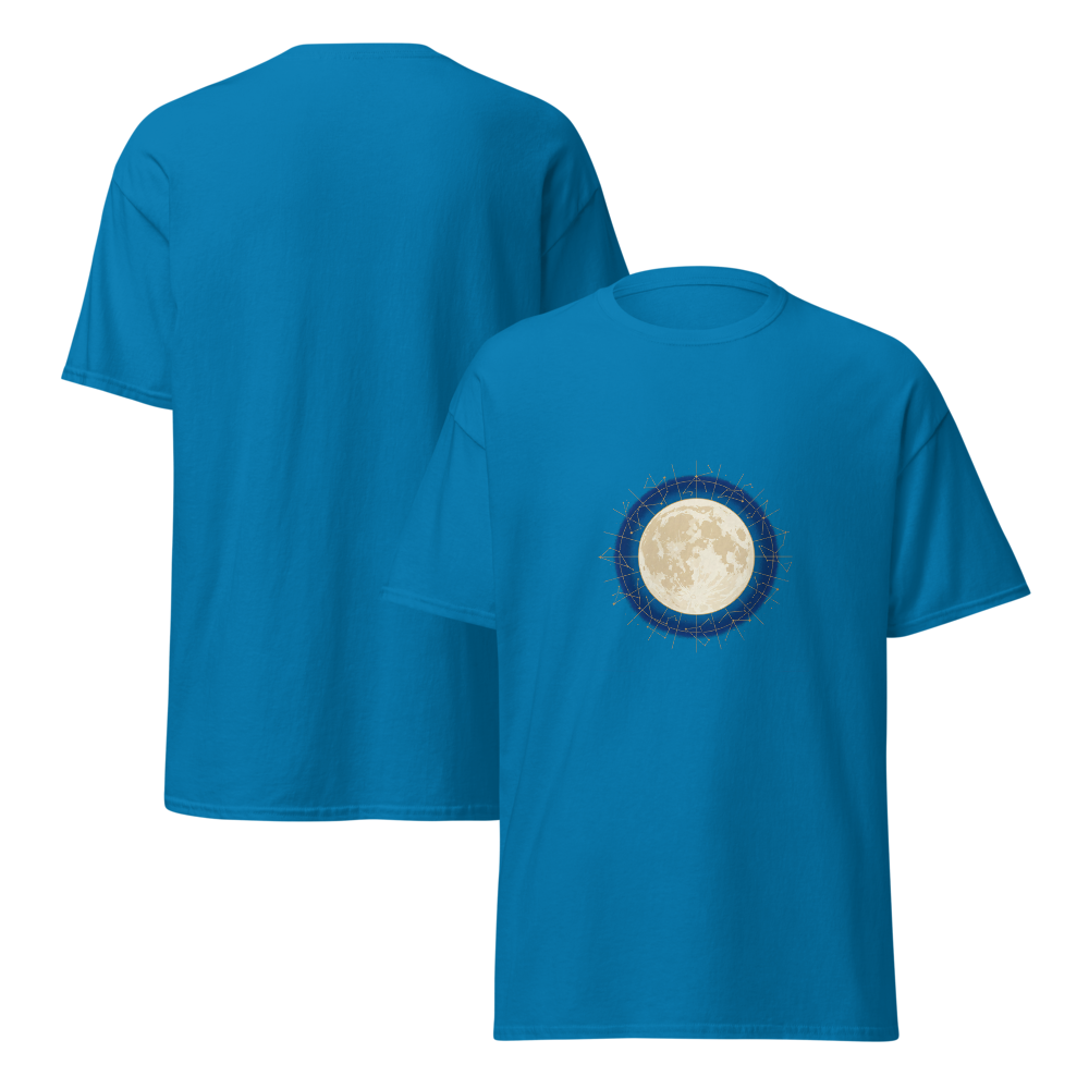 Blue Micromoon