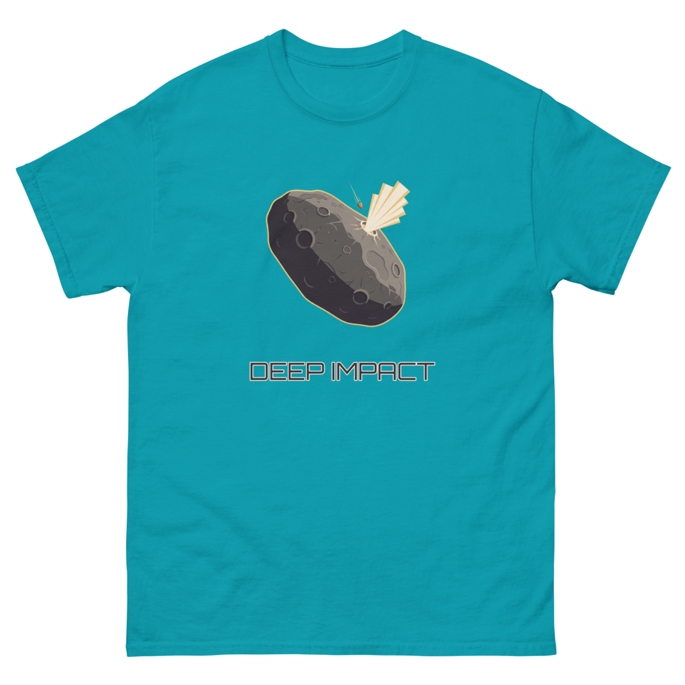 Deep Impact