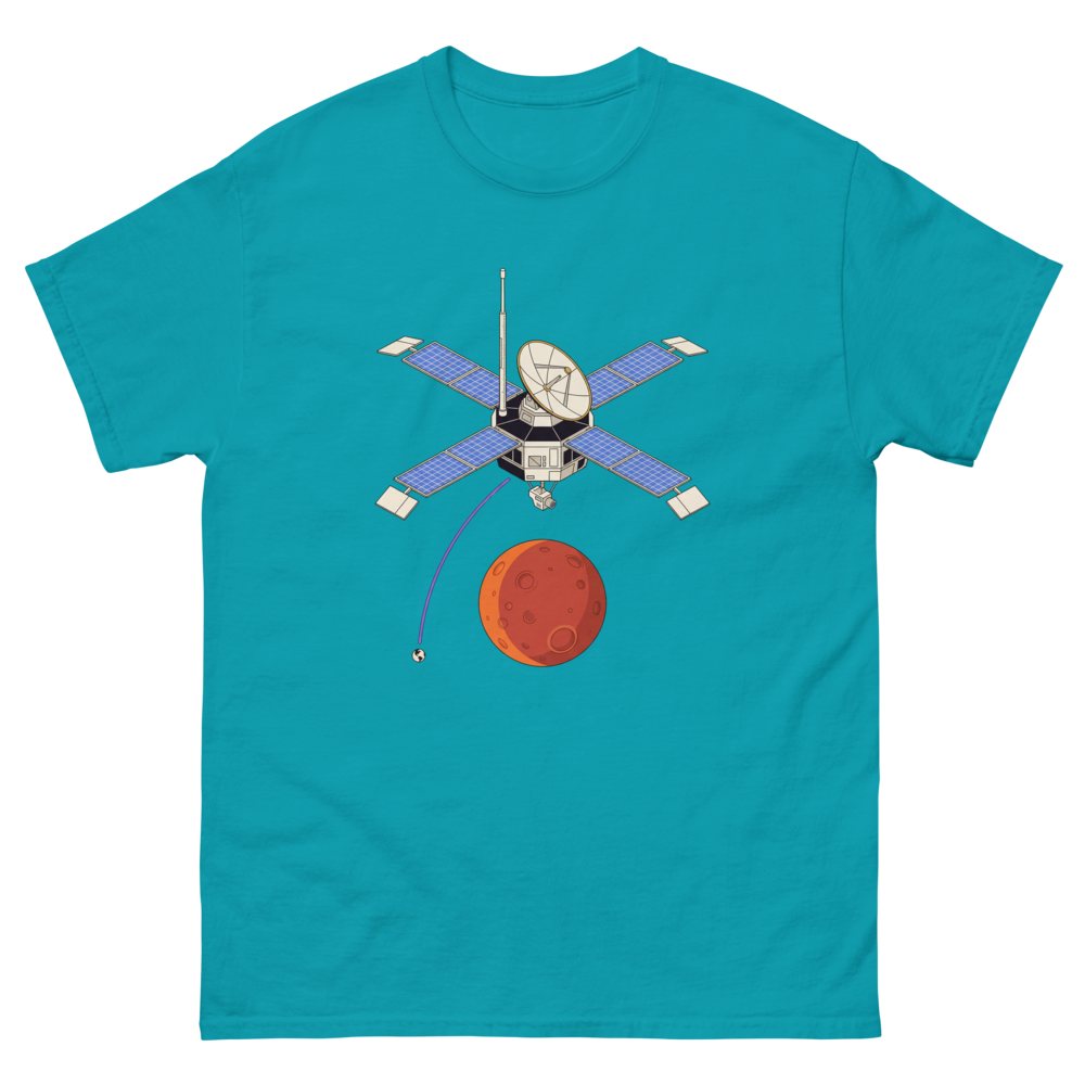 Mariner Four