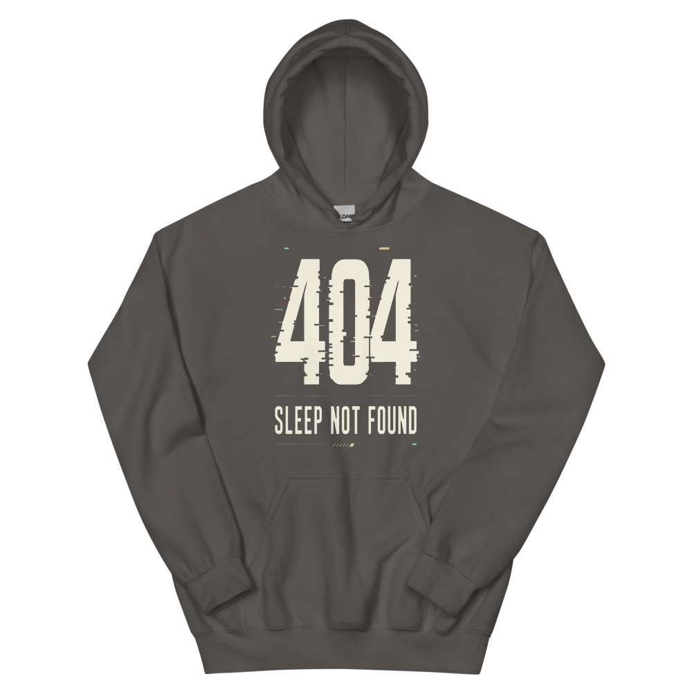 My Sleep Not Found