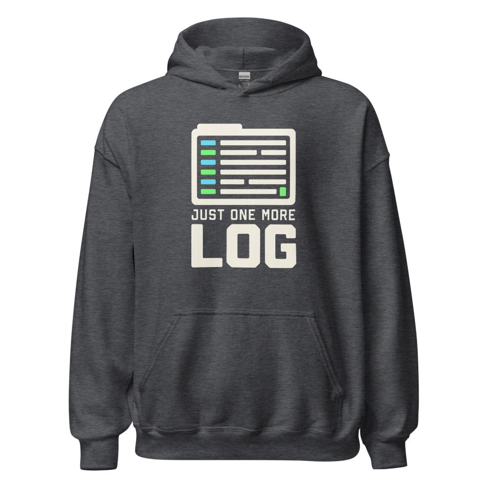 One More Log