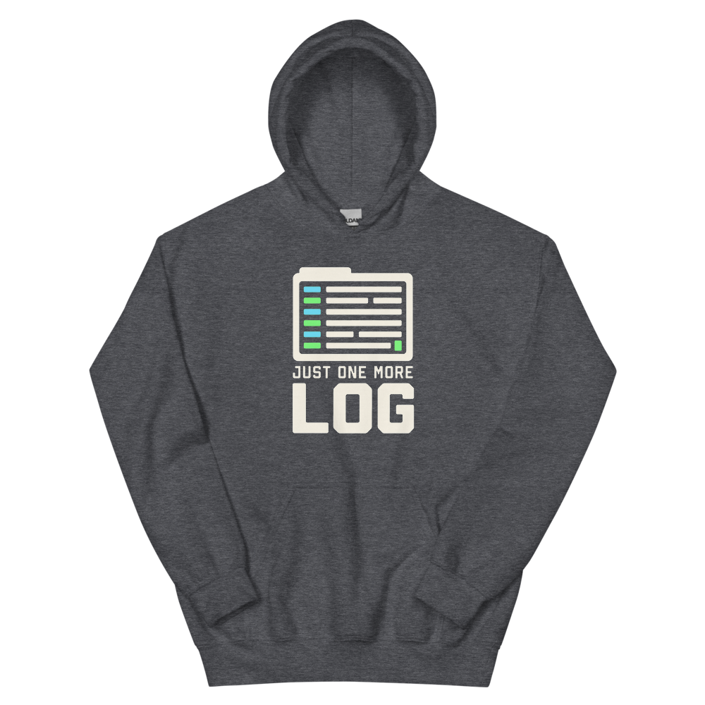 One More Log