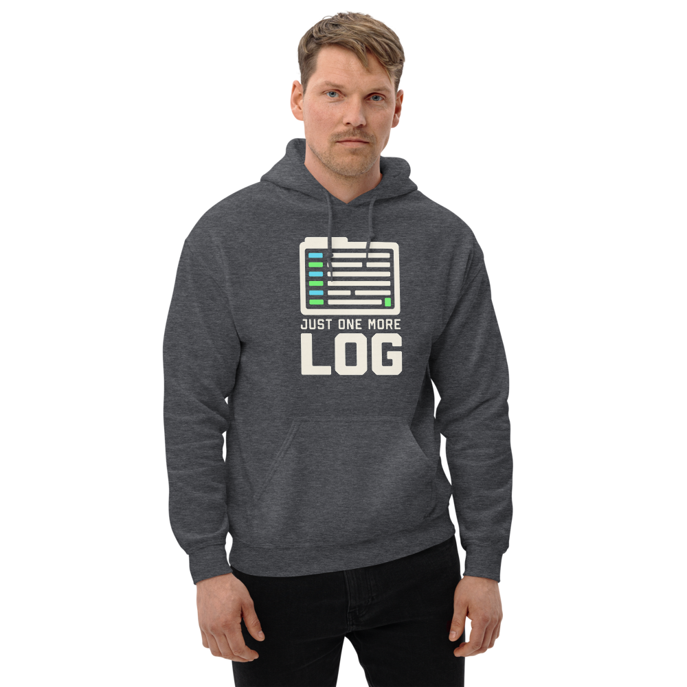 One More Log