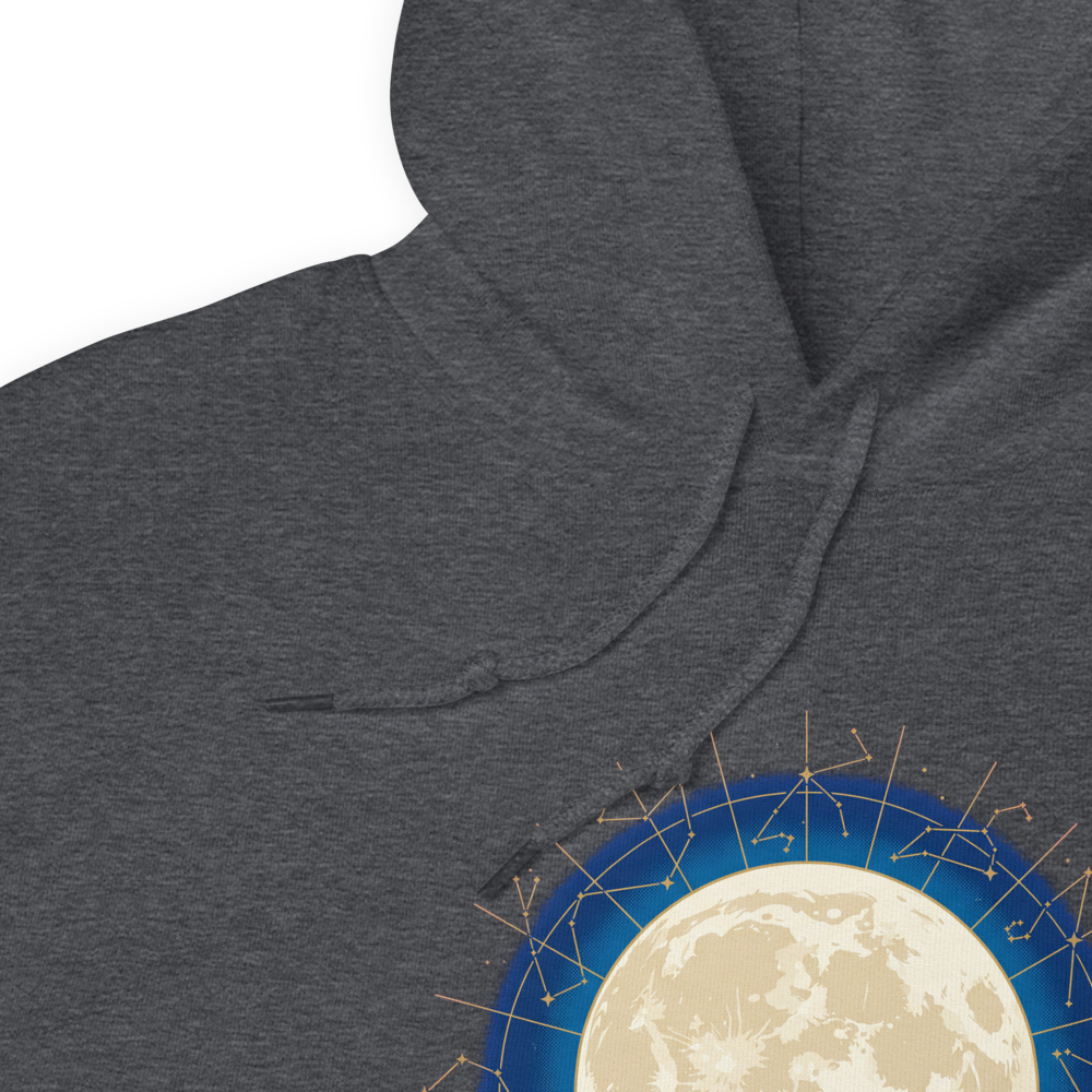 Blue Micromoon