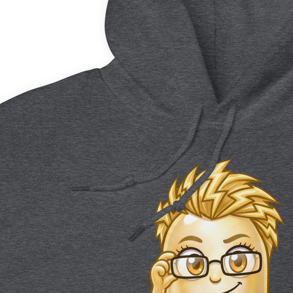 Professor Frenzy
