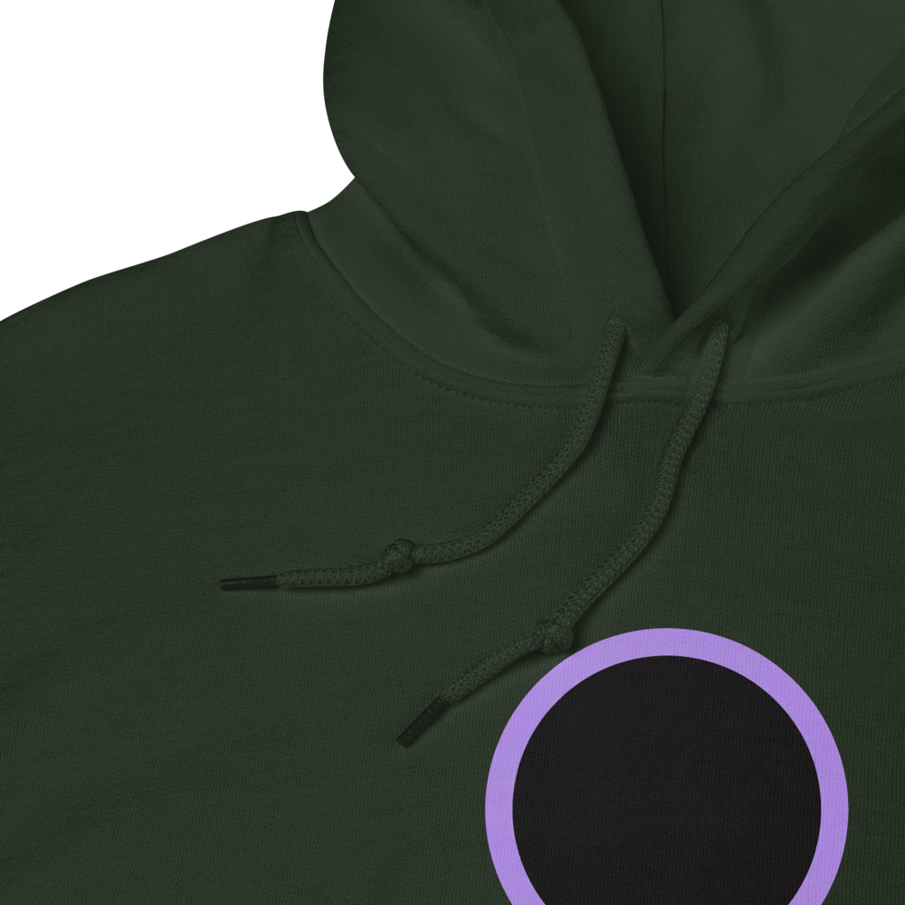 Dark Matter (May 4th)