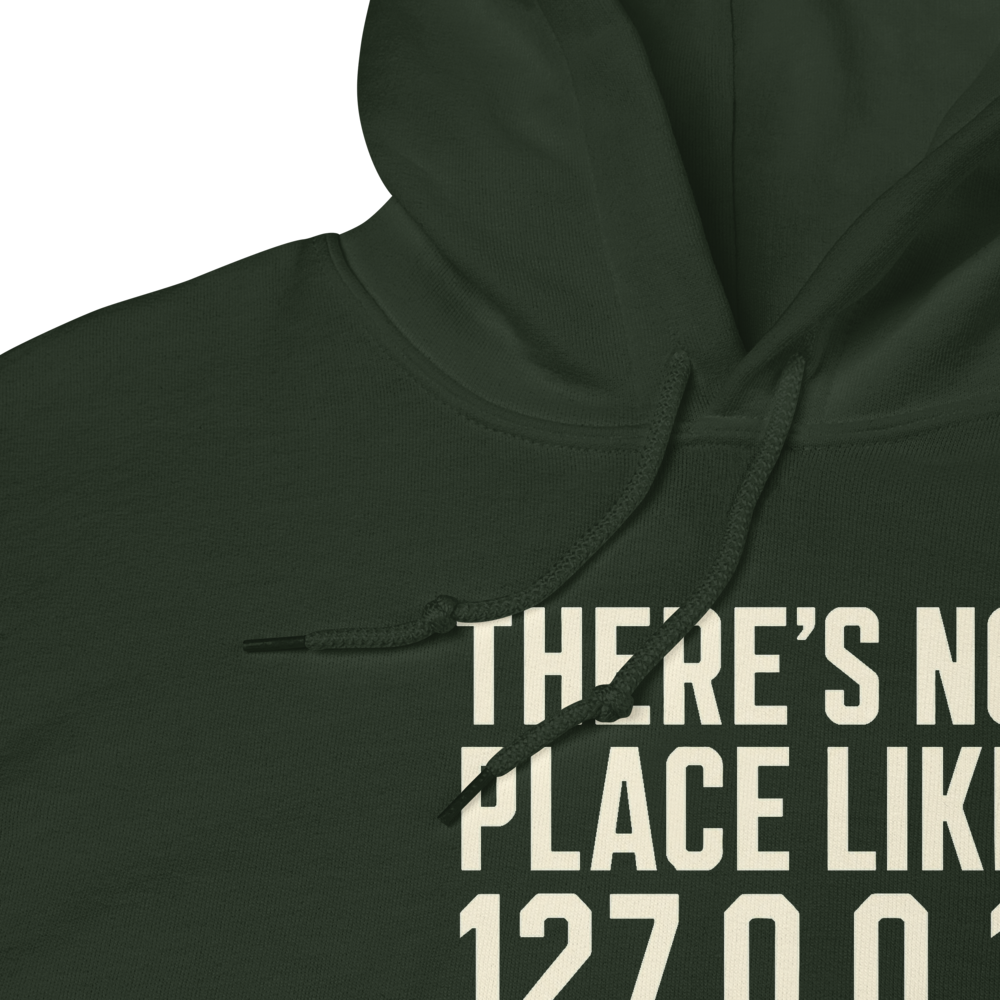No Place Like Home