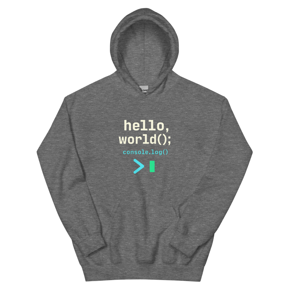 Hello World