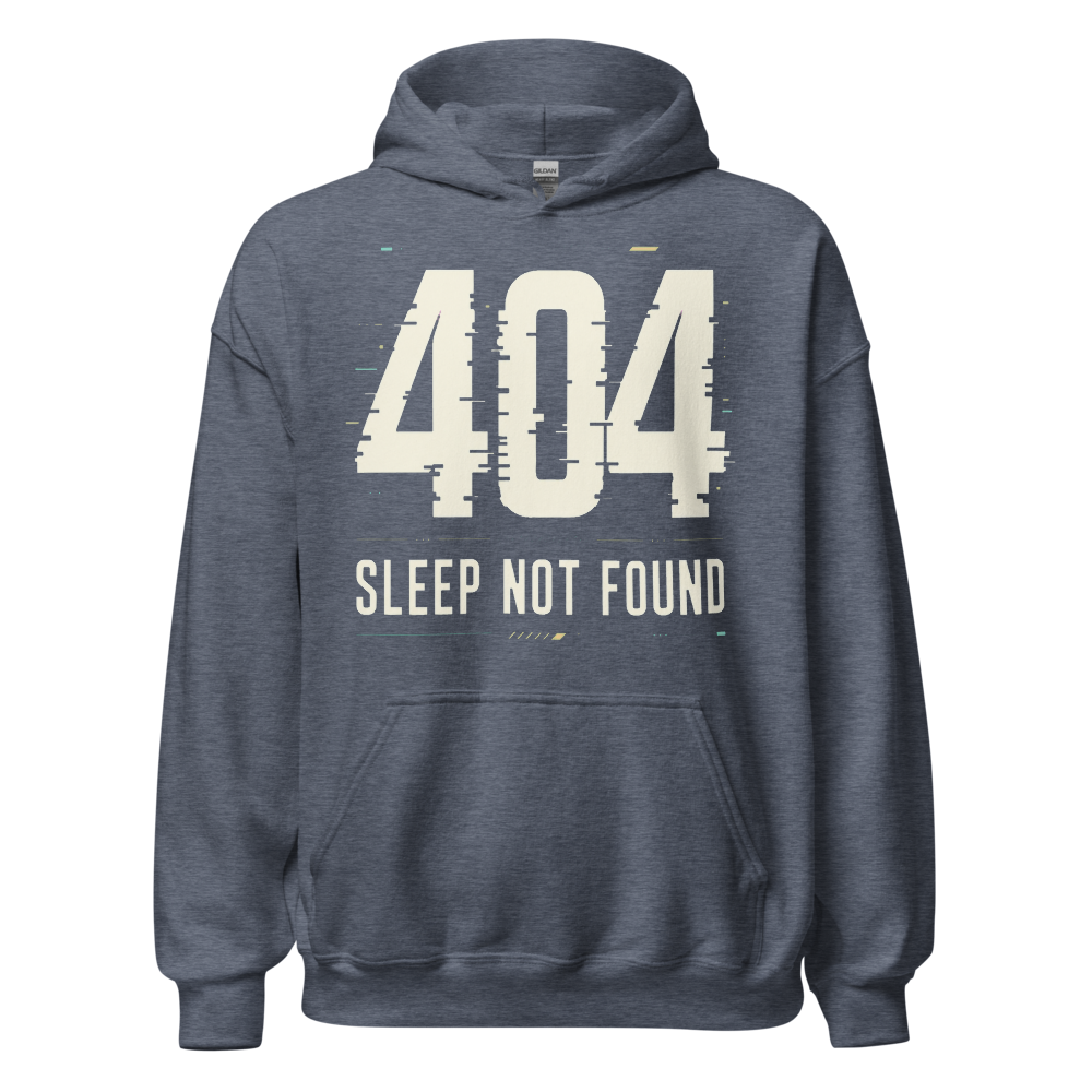 Sleep Not Found