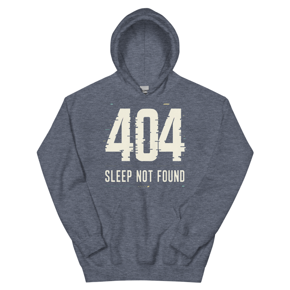 Sleep Not Found