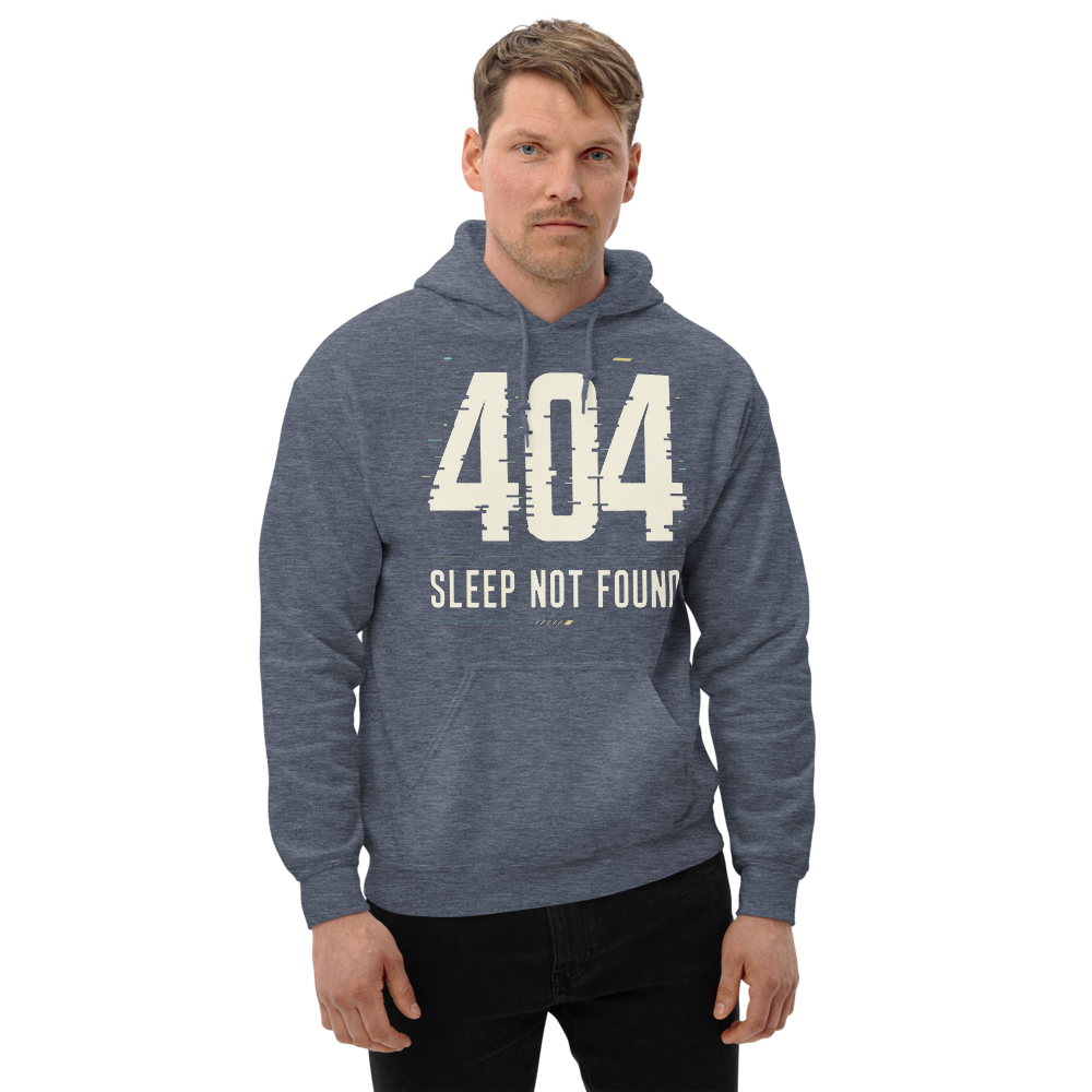 Sleep Not Found