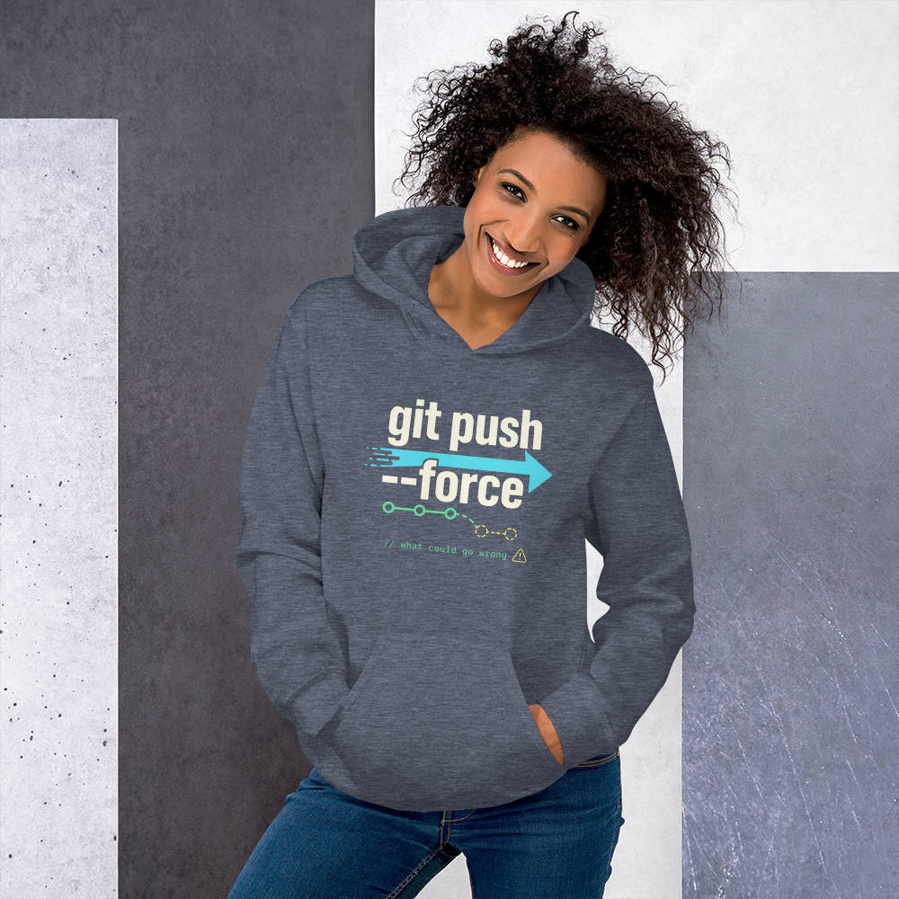 Force Push