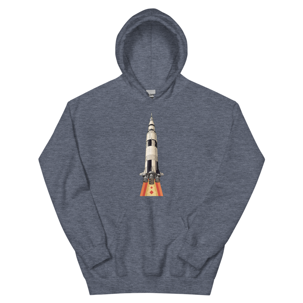 Saturn Five