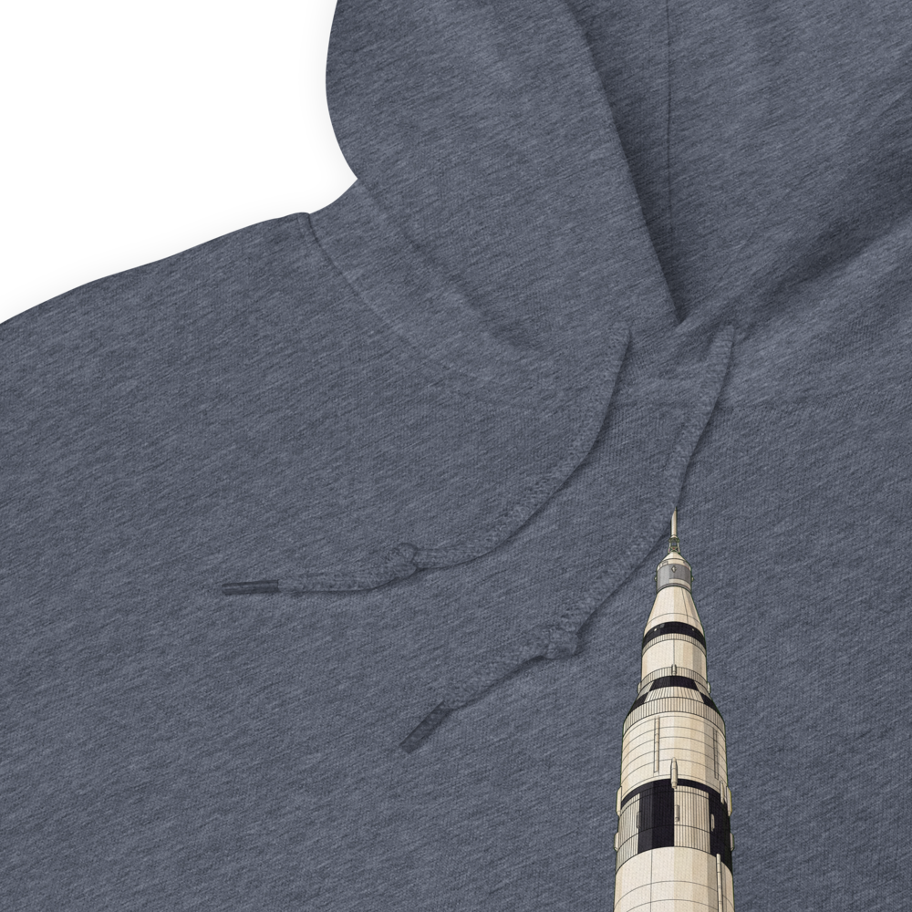 Saturn Five