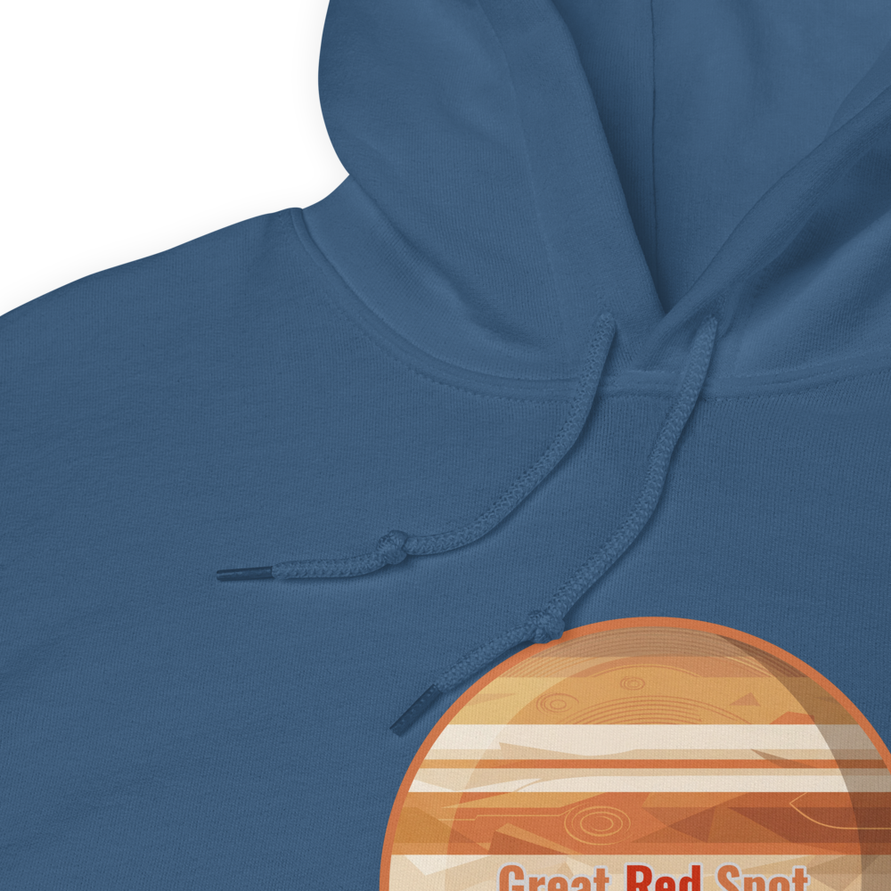 Red Spot
