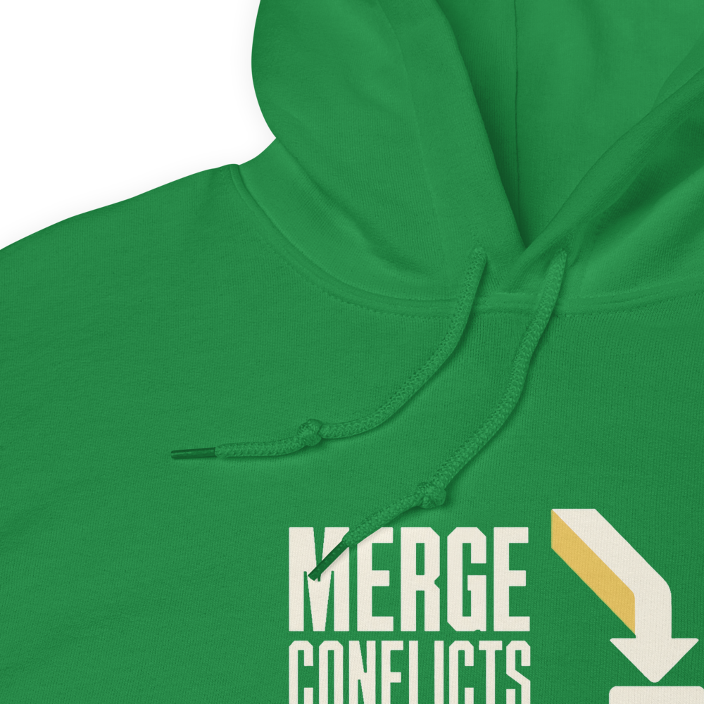 Merge Conflicts