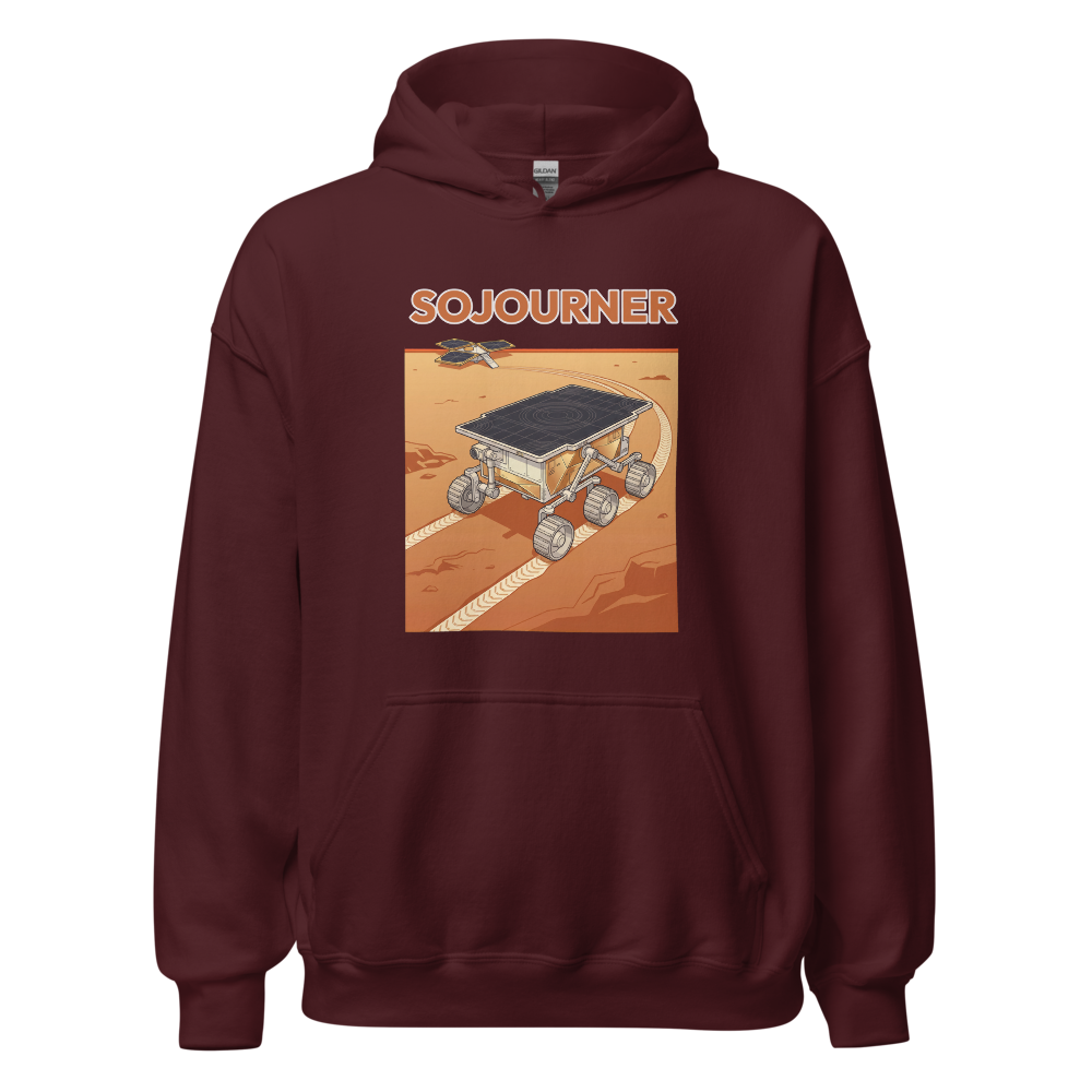 Sojourner