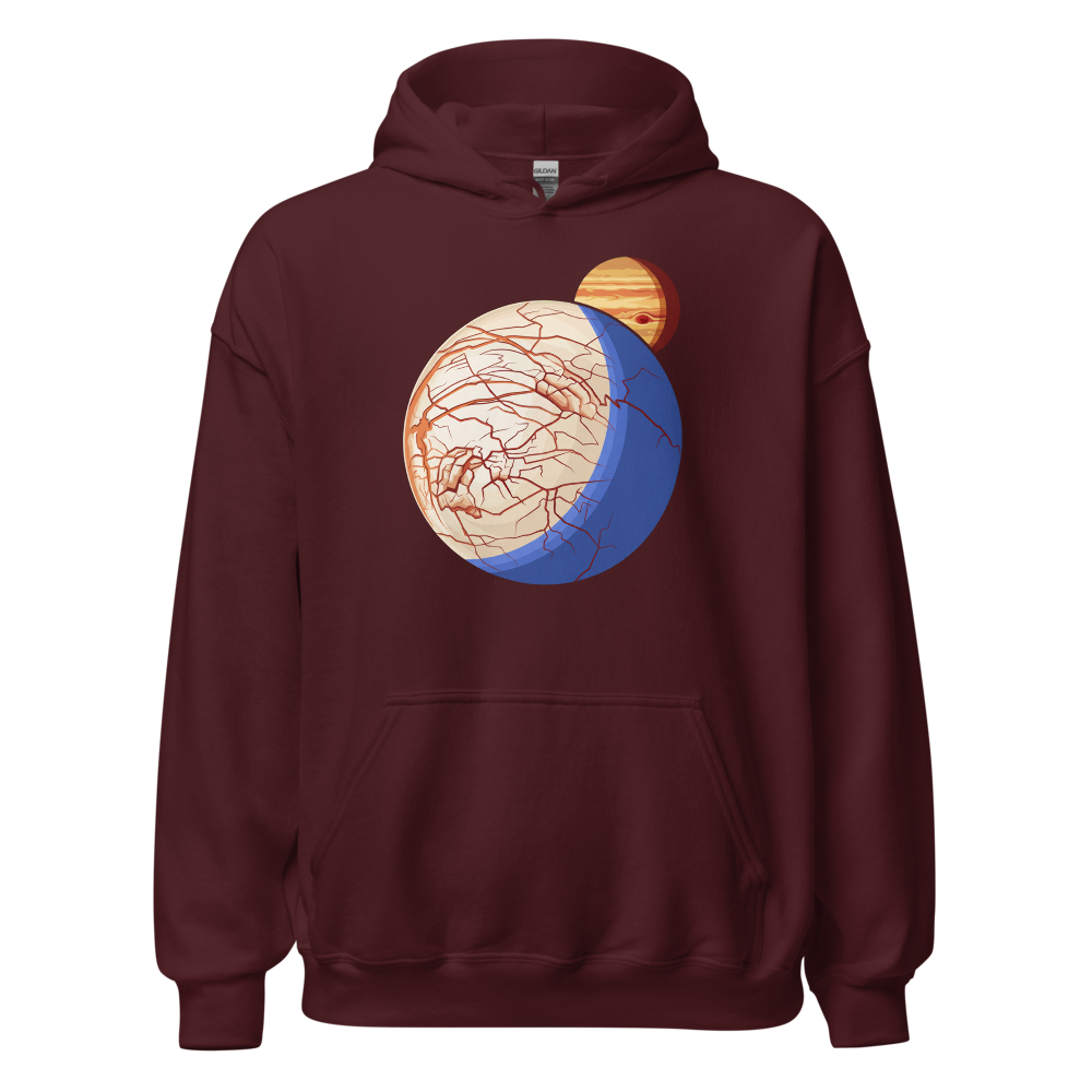Ocean Moon