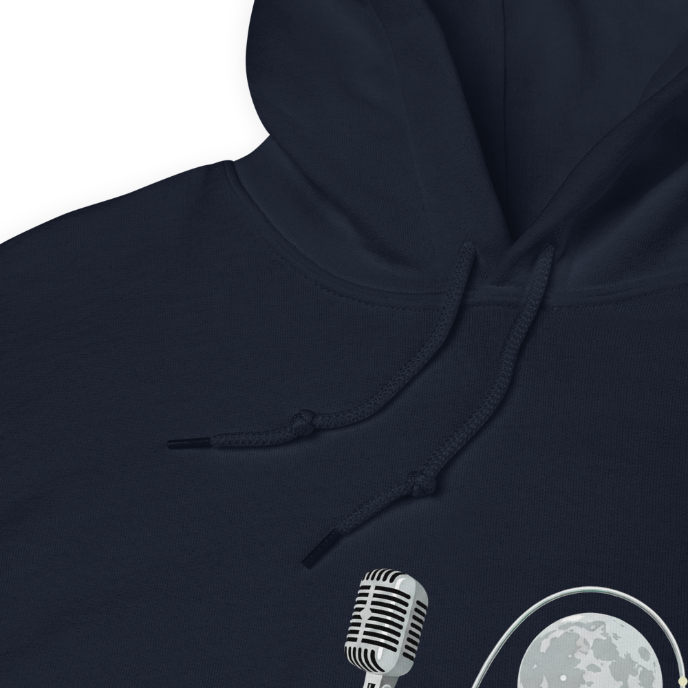 Lunar Echo