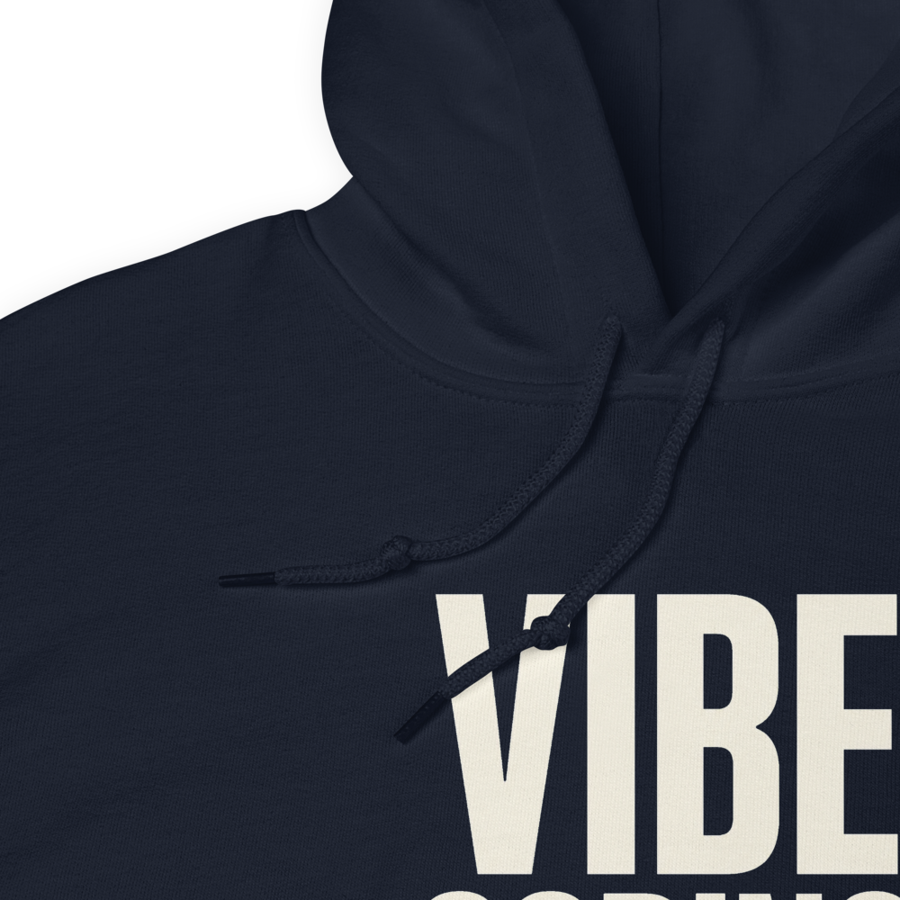 Vibe Coding - Merch