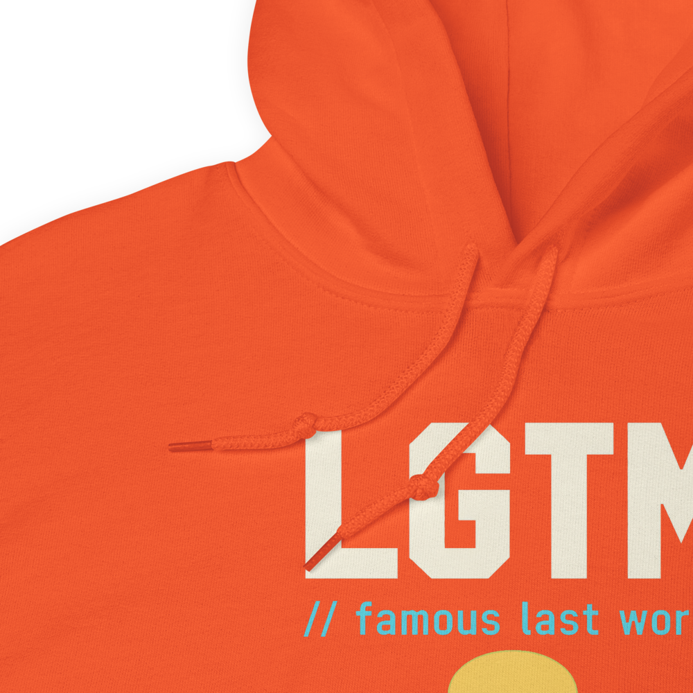 LGTM
