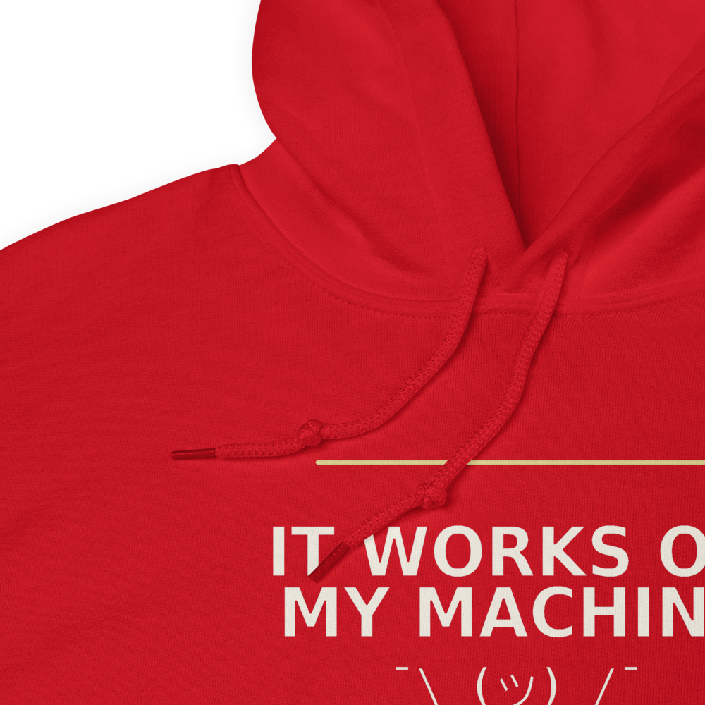 Works On My Machine