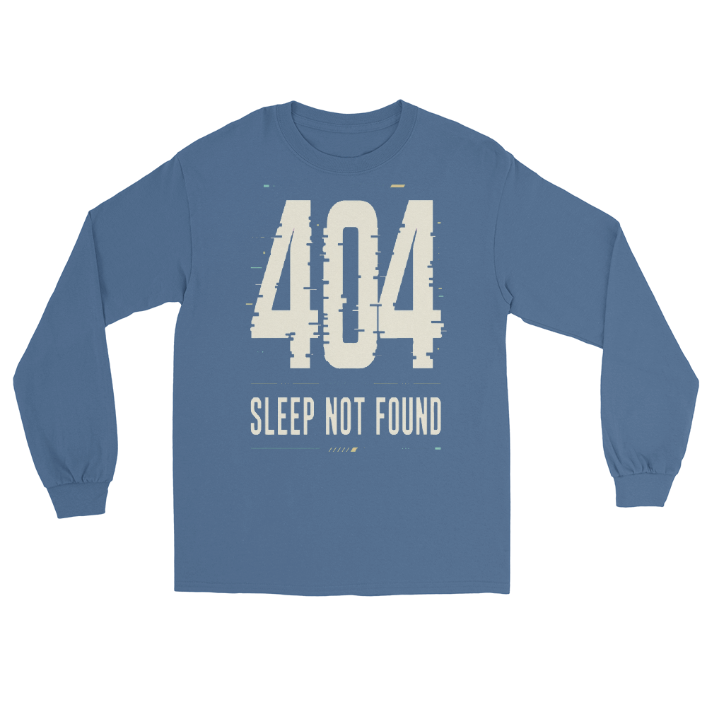 Sleep Not Found
