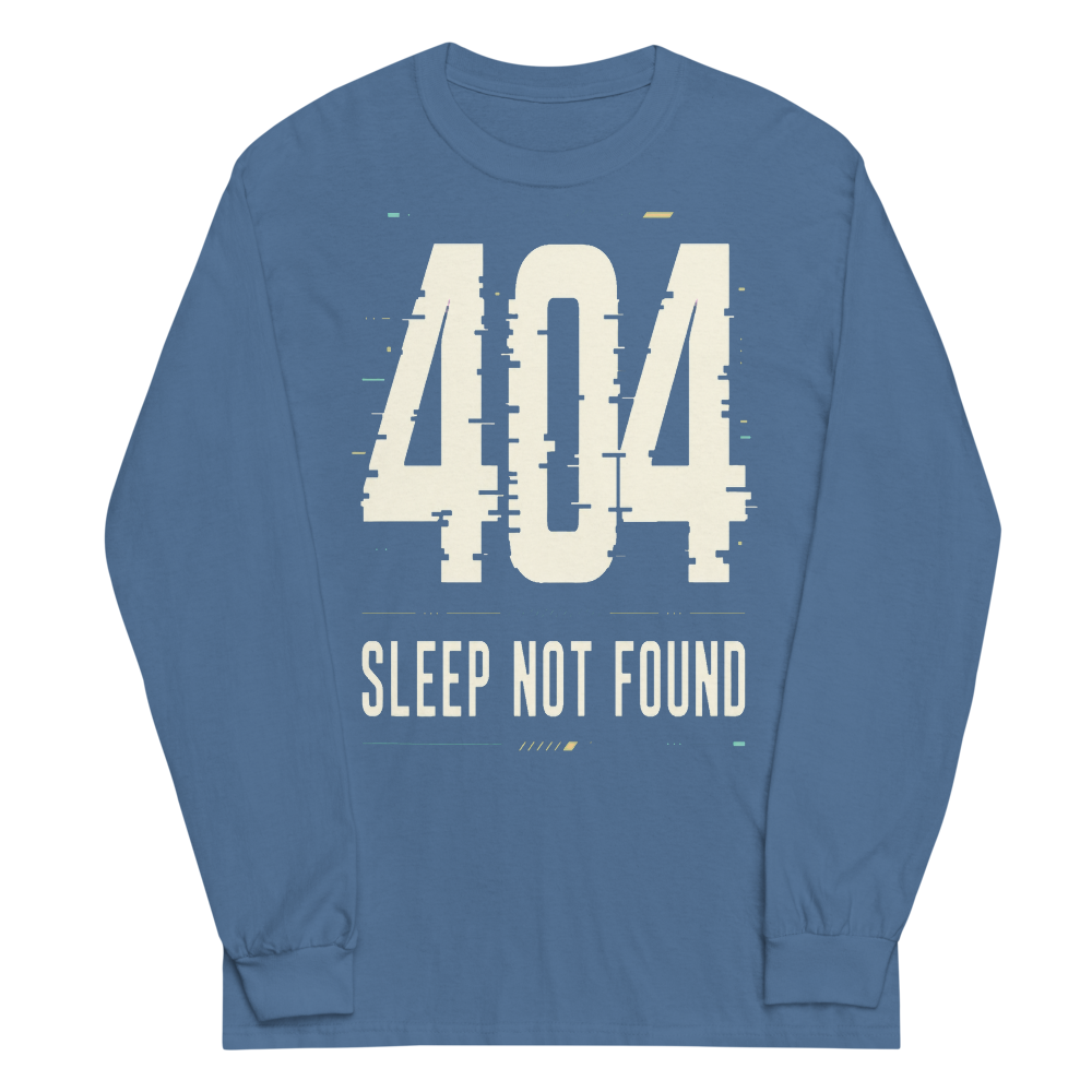 Sleep Not Found