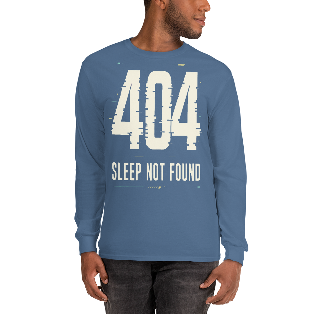 Sleep Not Found