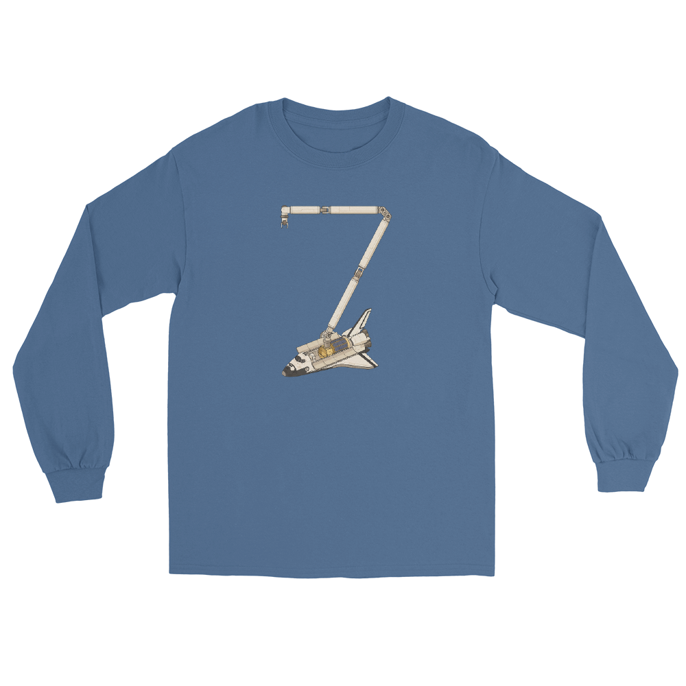 Arm Of Seven